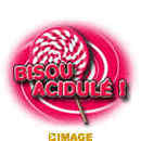 bisou acidul�!